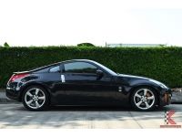 Nissan 350Z 3.5 (ปี 2008) Coupe รูปที่ 4